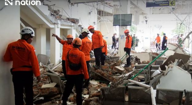 Thailand Siapkan Tim SAR Bantu Korban Gempa di NTT, Korban Tewas Capai 51 Orang